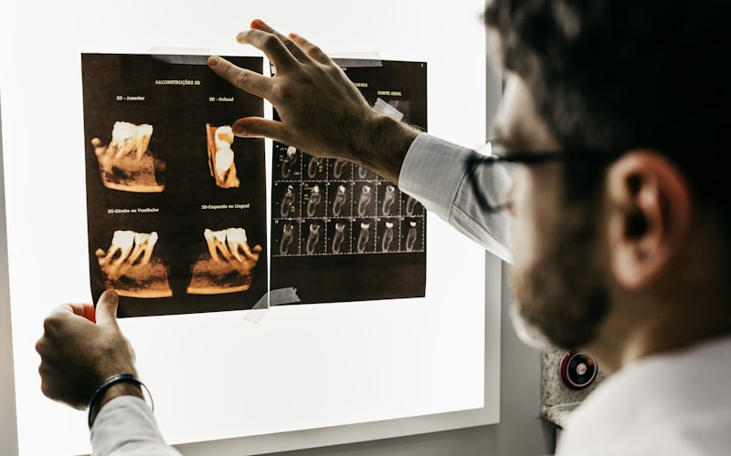 Dr. Rafael Monteiro
